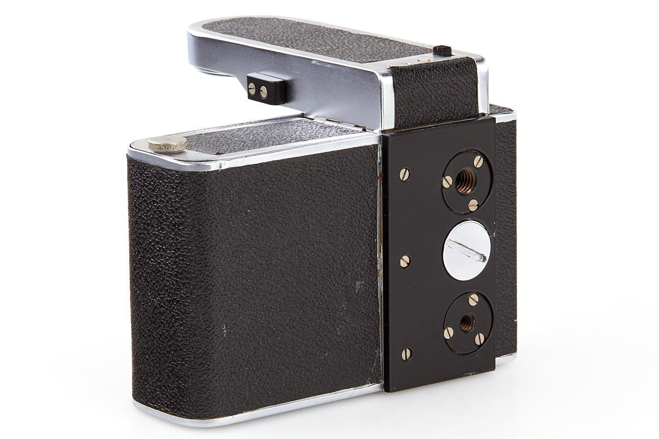 Hasselblad 500C Motor Drive Prototype | AI_32_36235
