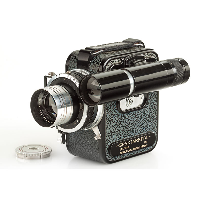 Optikotechna Spektaretta Optikotechna Spektaretta