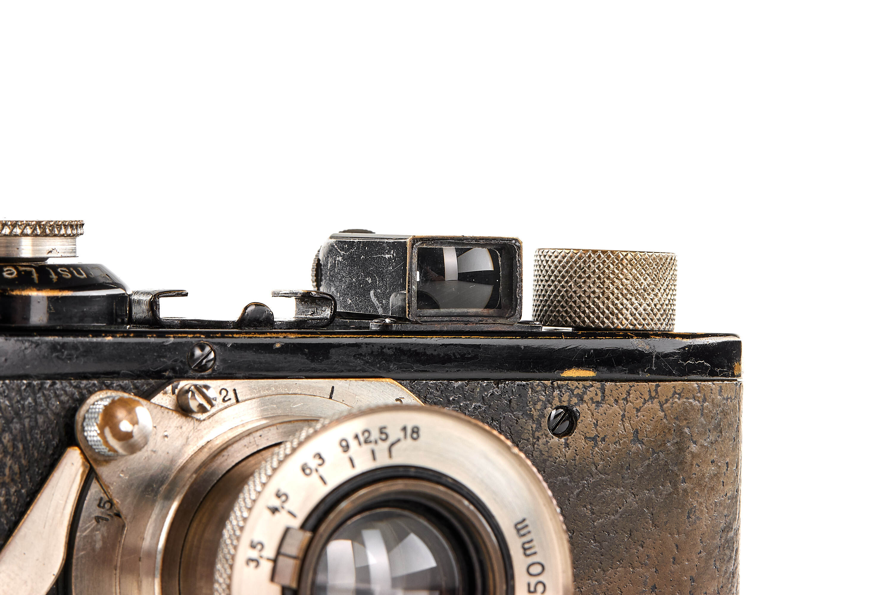 Leica I Mod. A Elmar