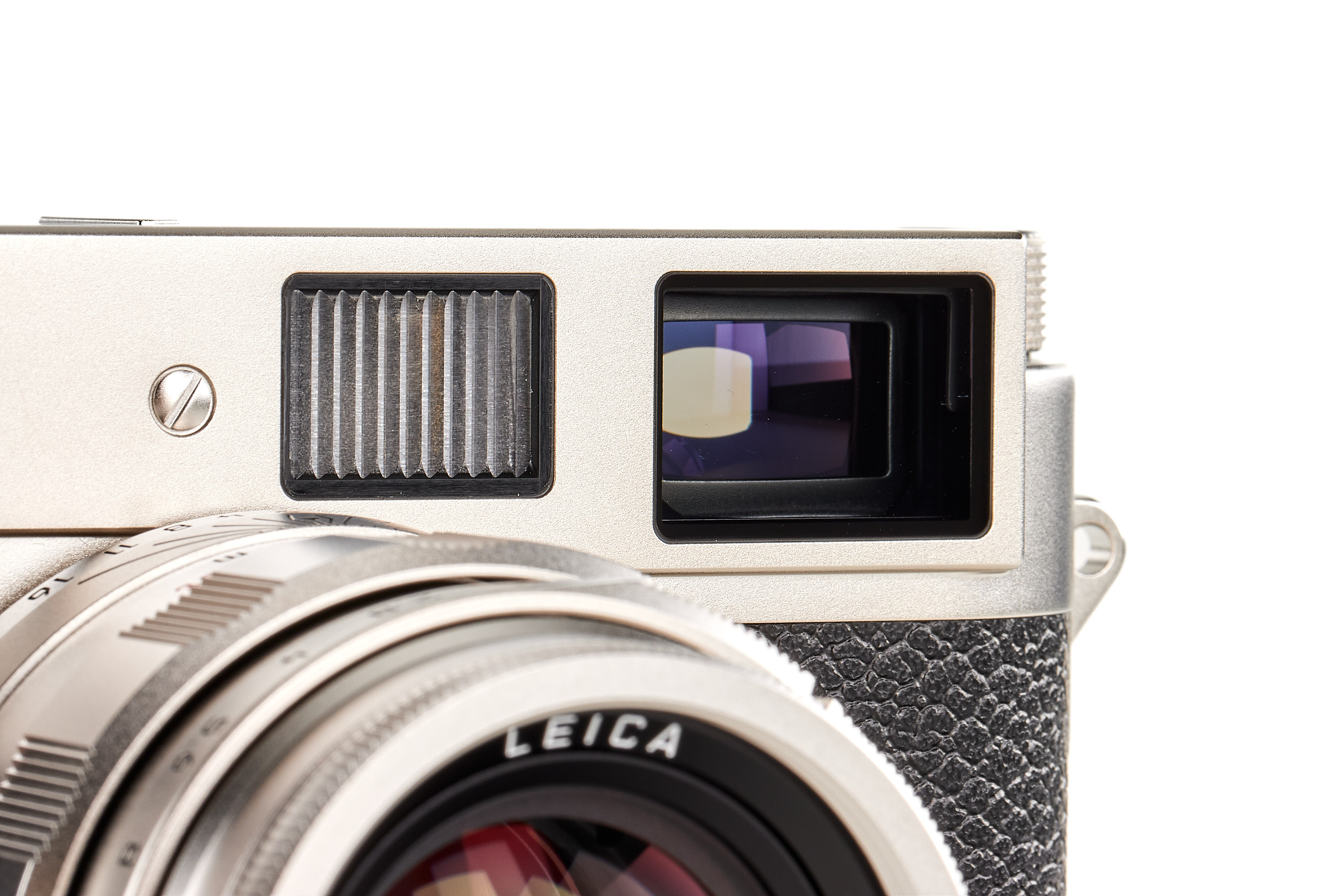Leica M Edition 70