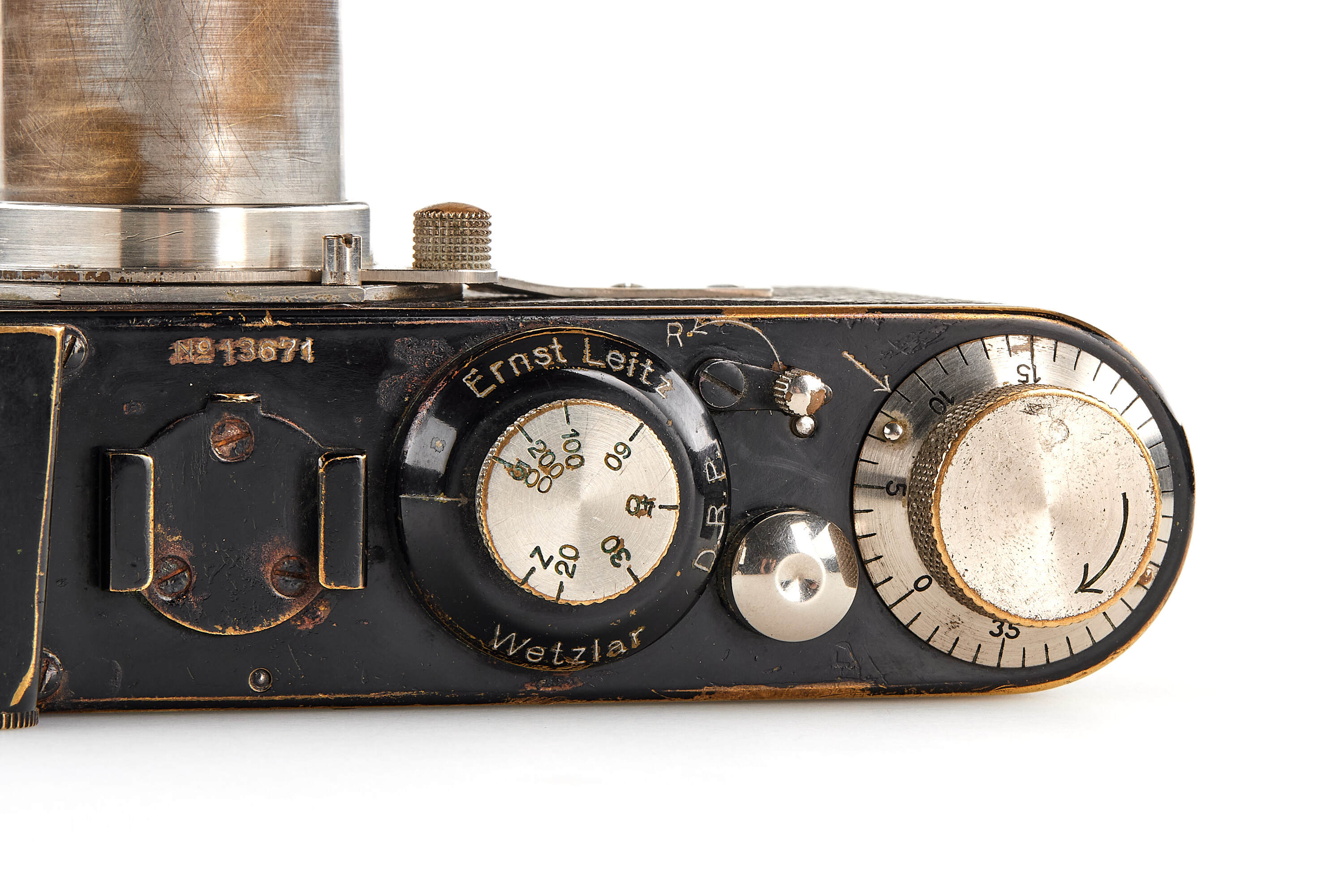 Leica I Mod. A Elmar