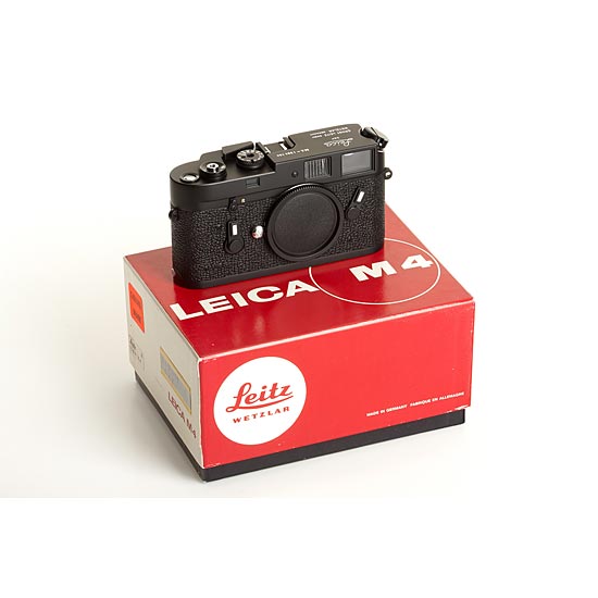 M4 black Wetzlar M4 black Wetzlar