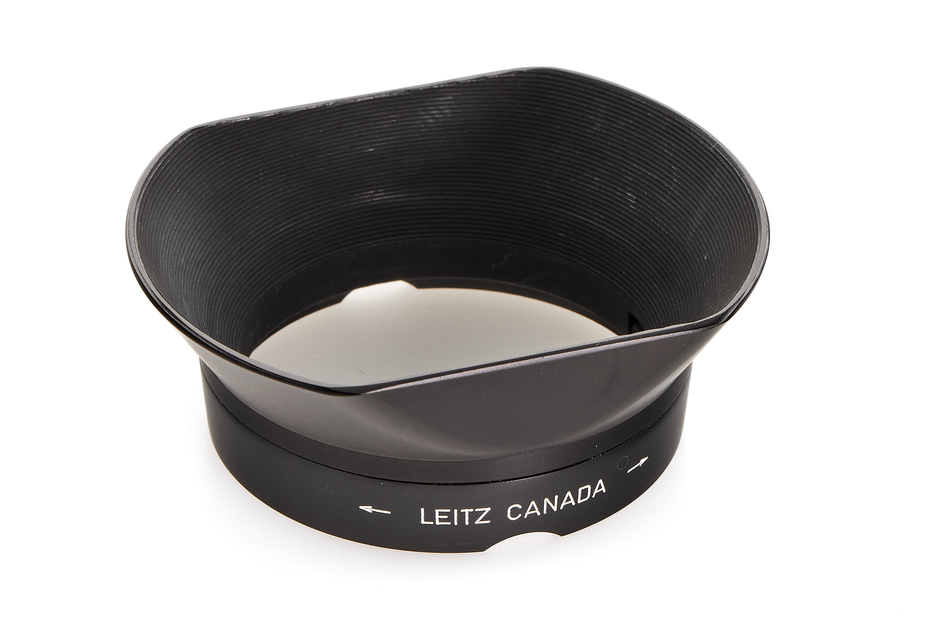 Summilux 1.4/35mm Steel Rim chrome