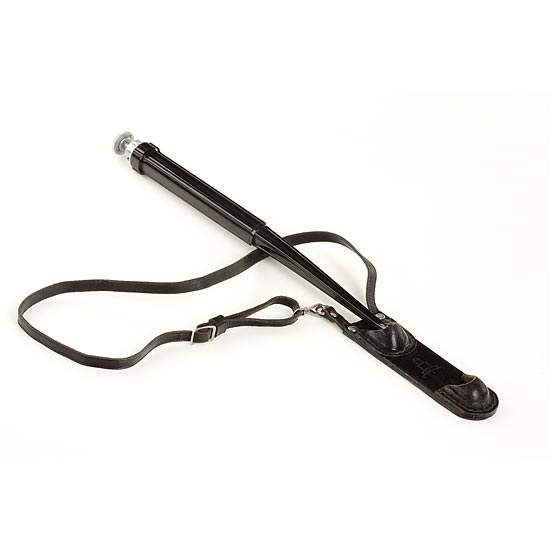 Pentacon Chest Tripod