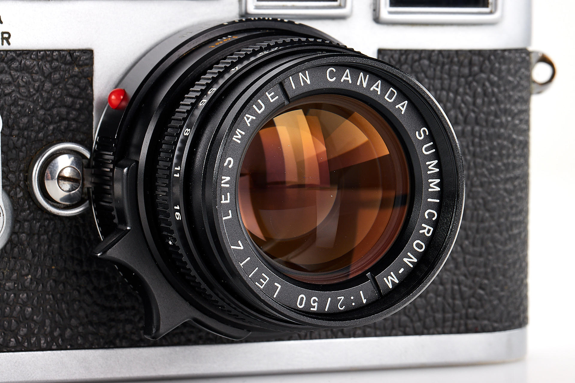 Leica M3 chrome ELC * | AI_40_40376 Leica M3 chrome ELC * | AI_40_40376