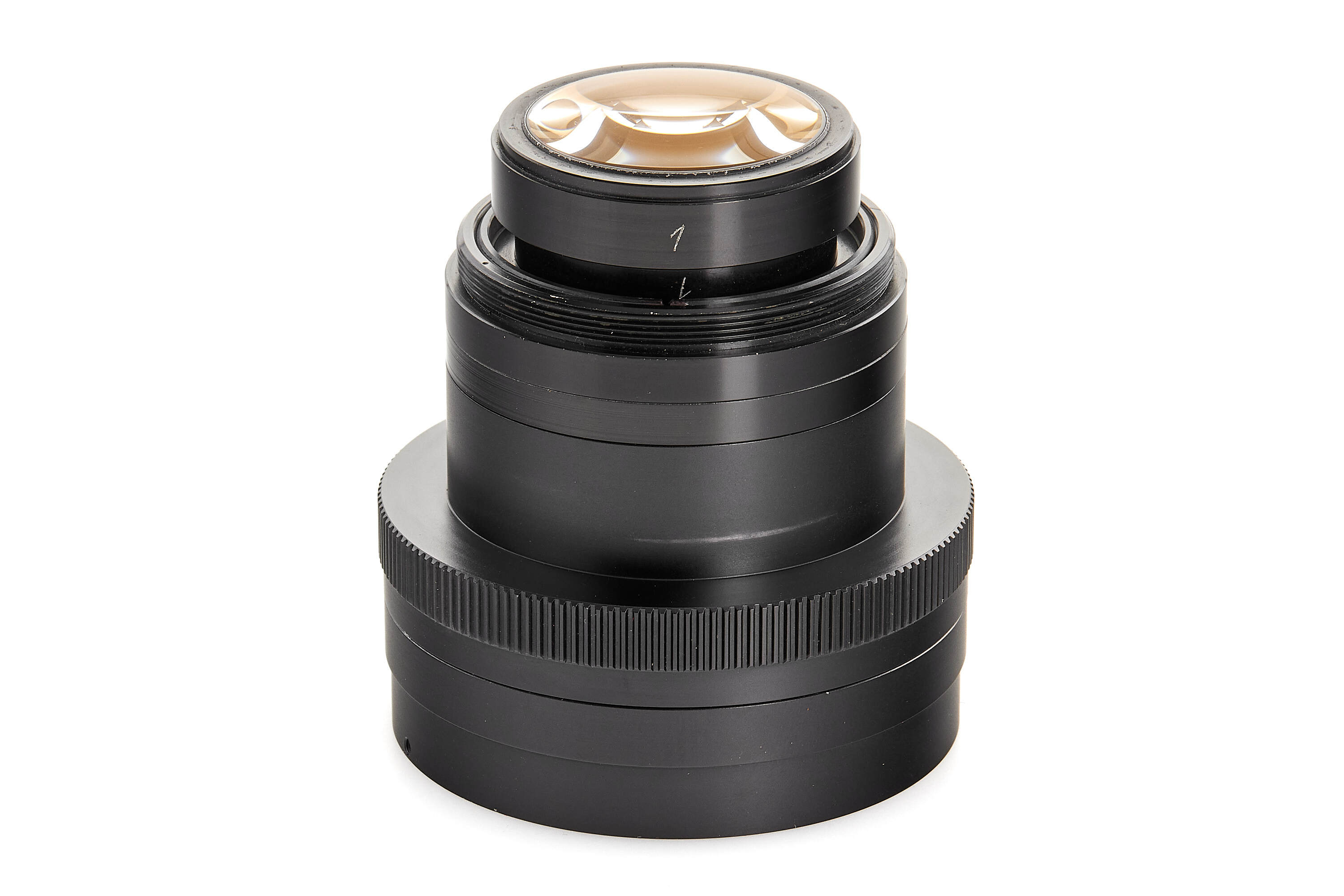 Elcan Summilux-R 1.4/35mm prototype *