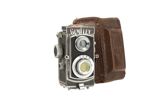 Showa  Kogaku  Gemflex II