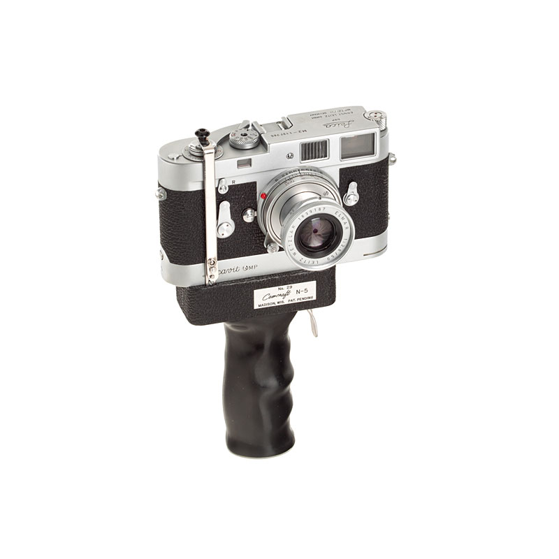 M2 + Leica Motor Camcraft N-5