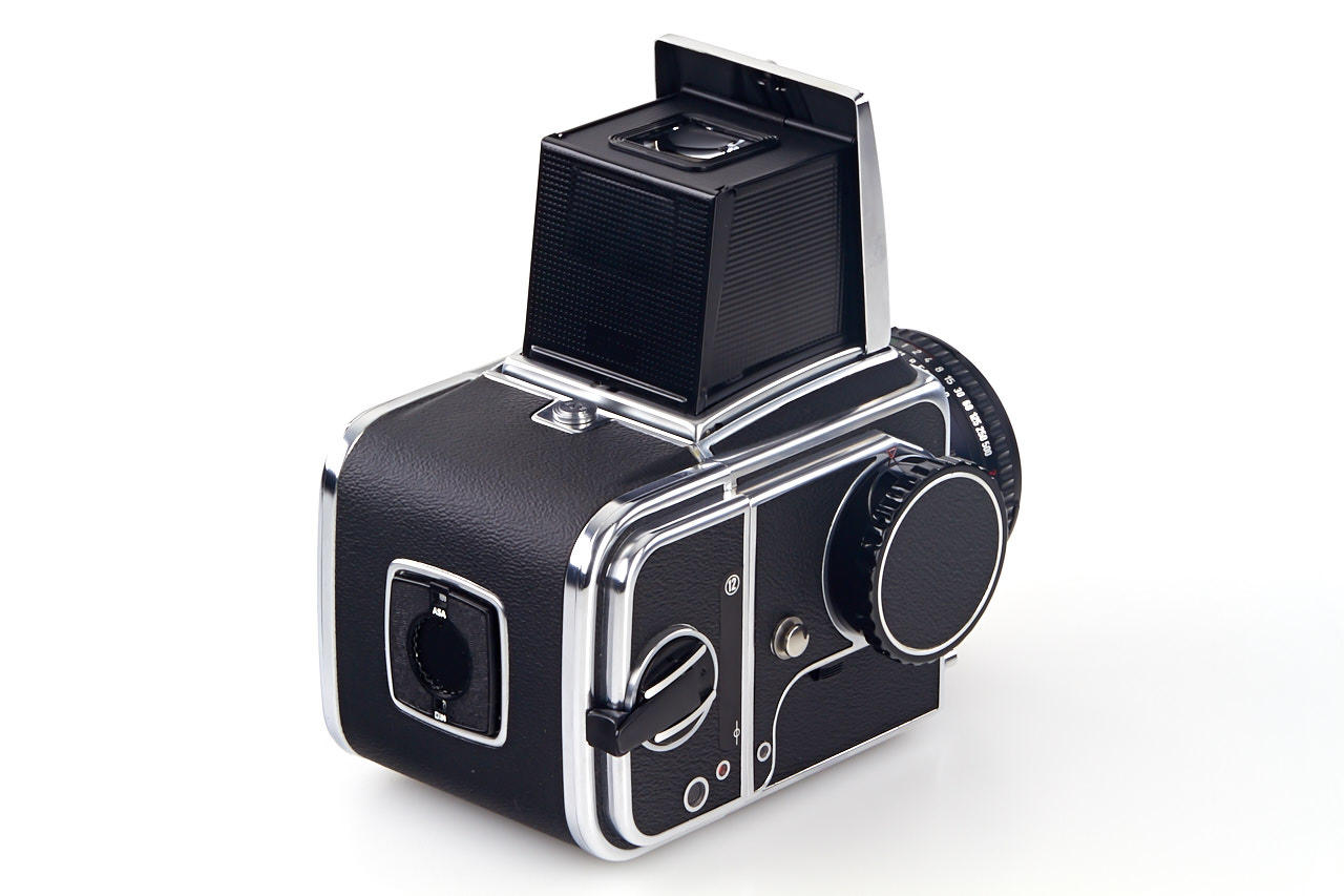 Hasselblad 500 C/M '25 Years 1949-1974' * | AI_30_34437