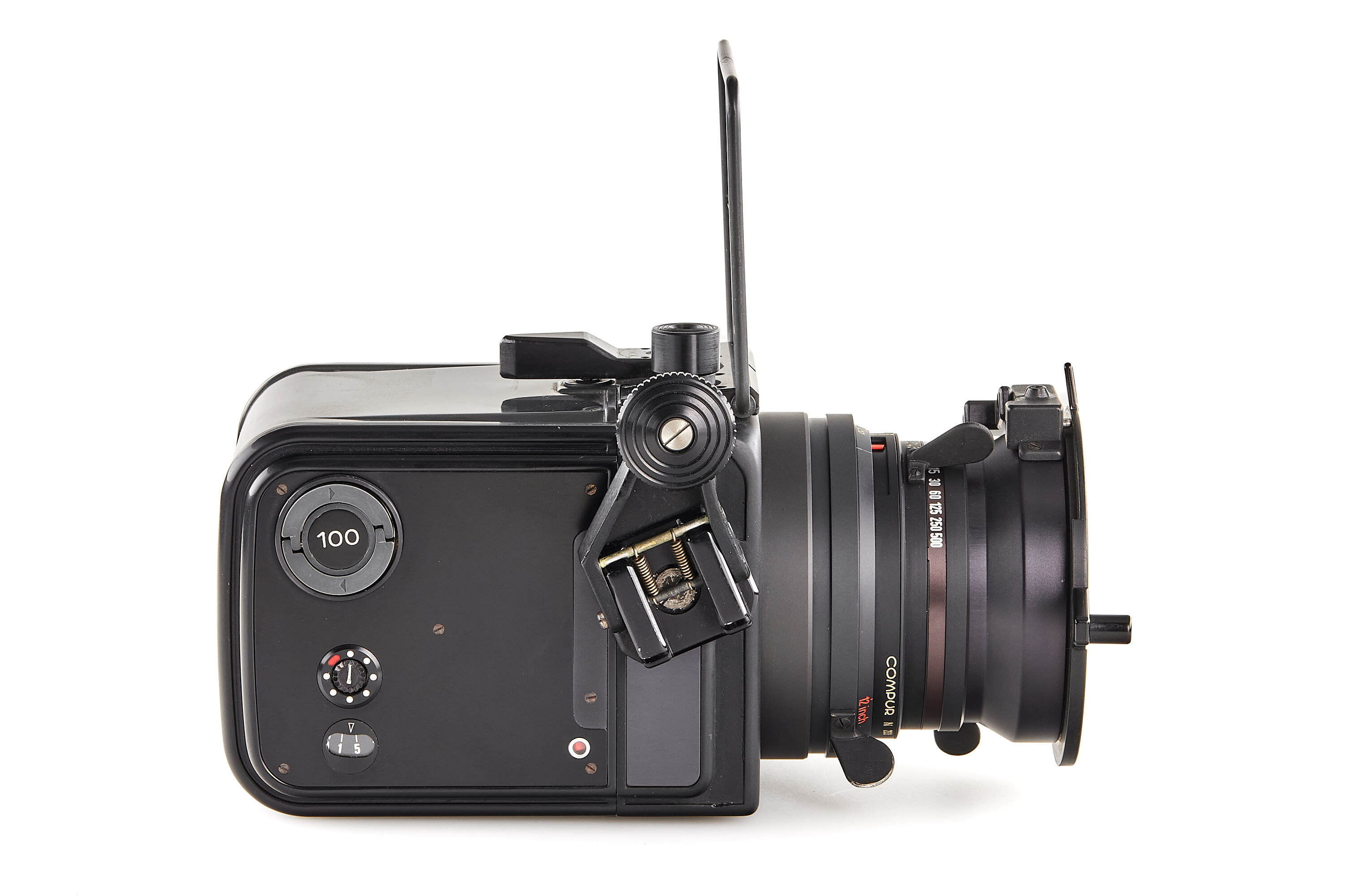 Hasselblad Lunar Surface SWC