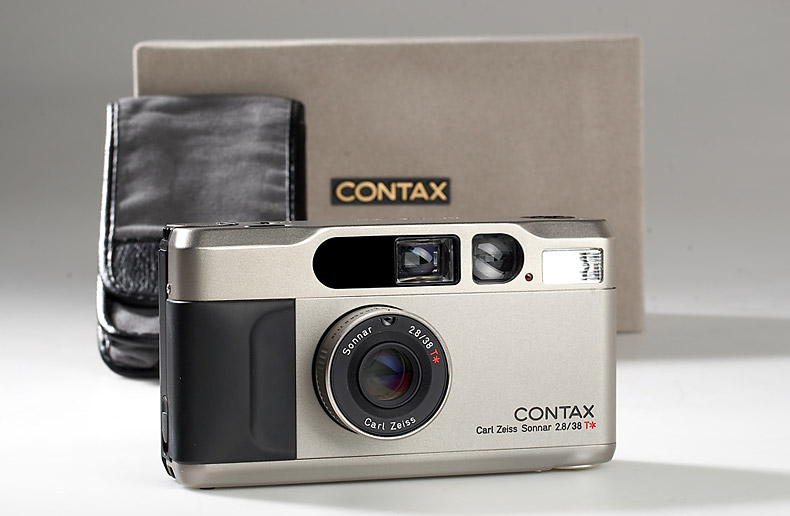 Contax T2 Titan | AI_11_15896