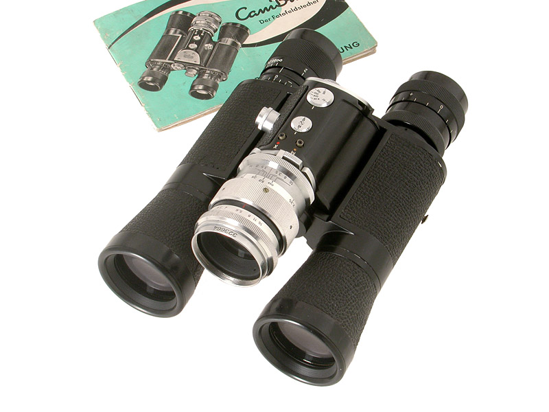 MÖLLER Germany CAMBINOX