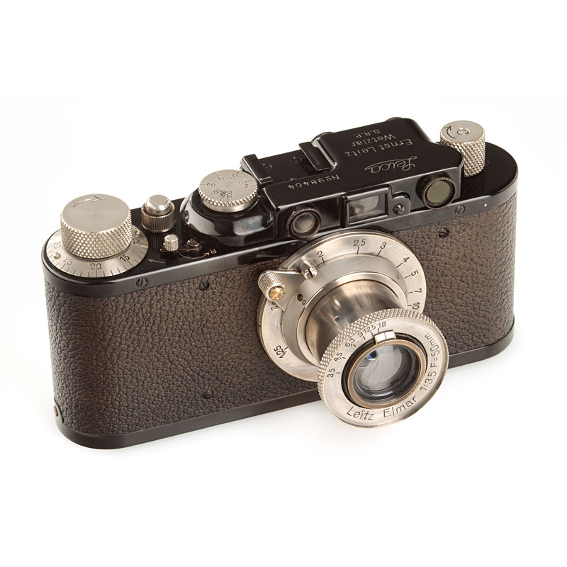 II Mod. D black II Mod. D black