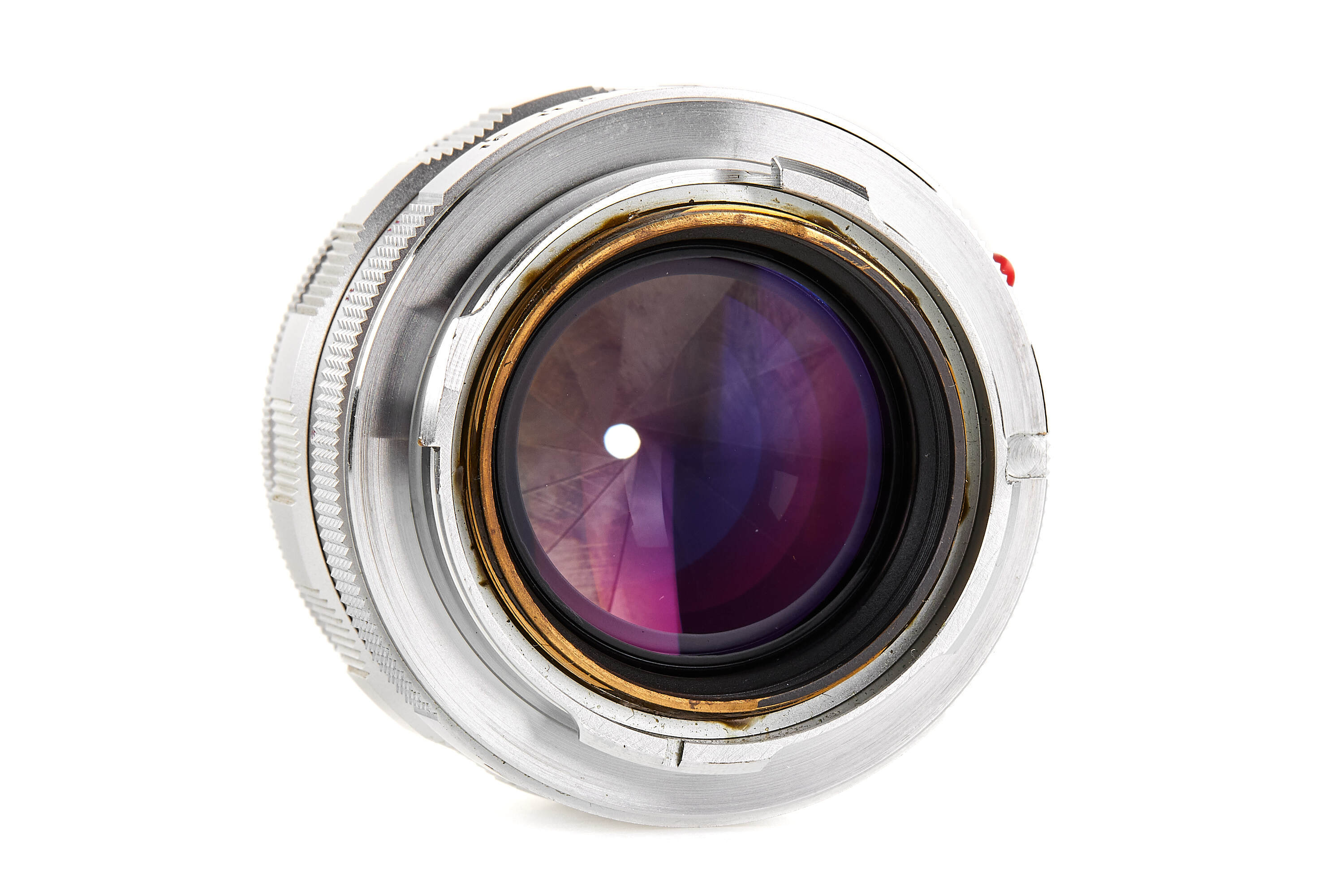 Summilux 1.4/50mm *