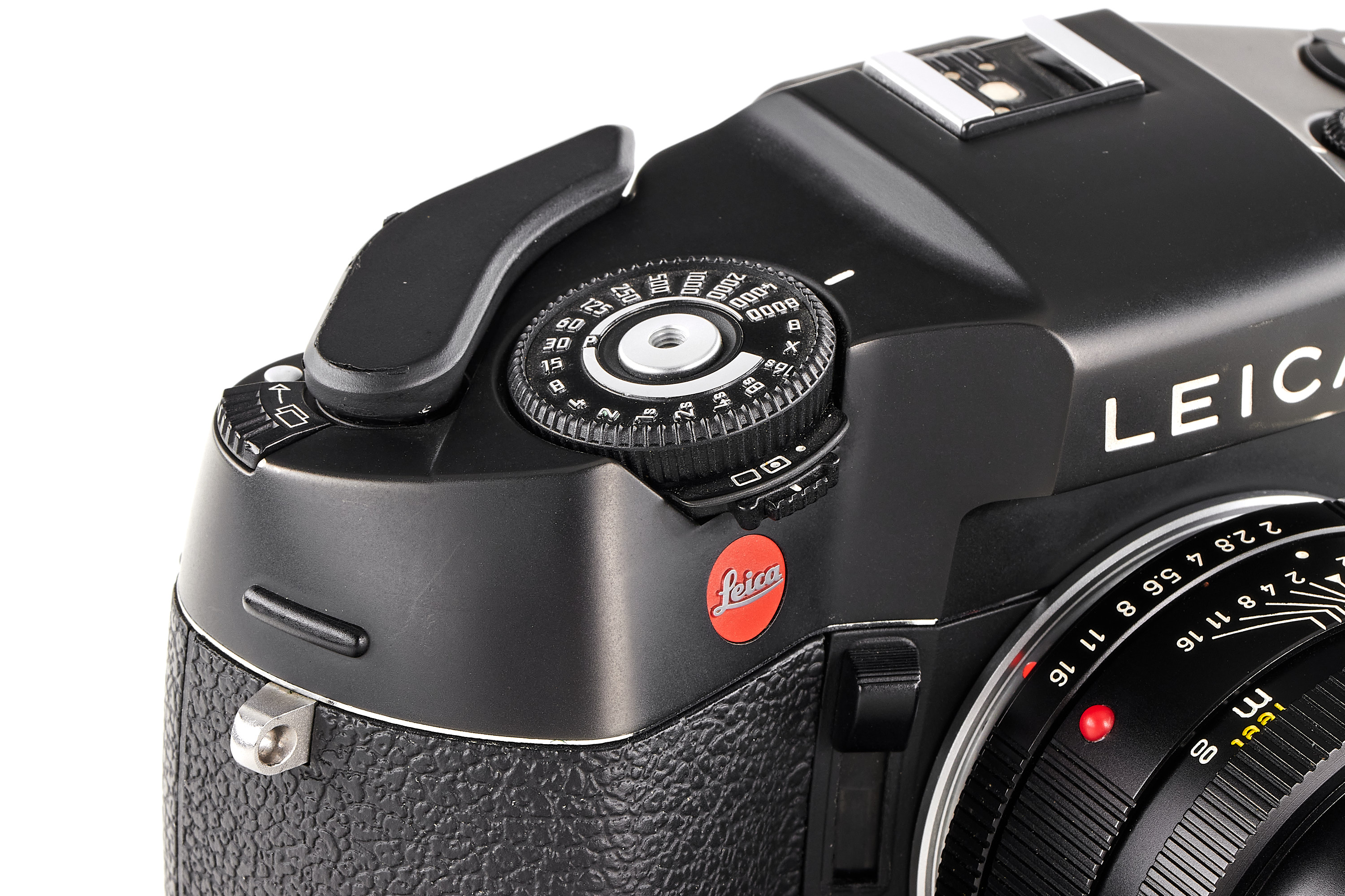 Leica R8 0-Series *