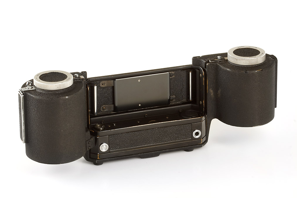 Nikon S-250 Motor Drive