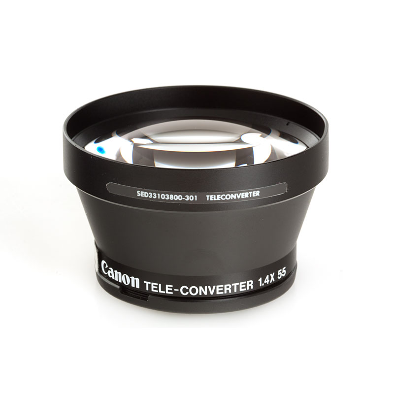 Canon Tele-Converter 1.4x 'NASA' Canon Tele-Converter 1.4x 'NASA'
