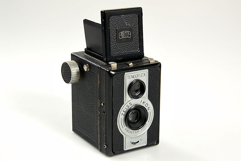 Zeiss Ikon  Tengoflex 85/16 Zeiss Ikon  Tengoflex 85/16