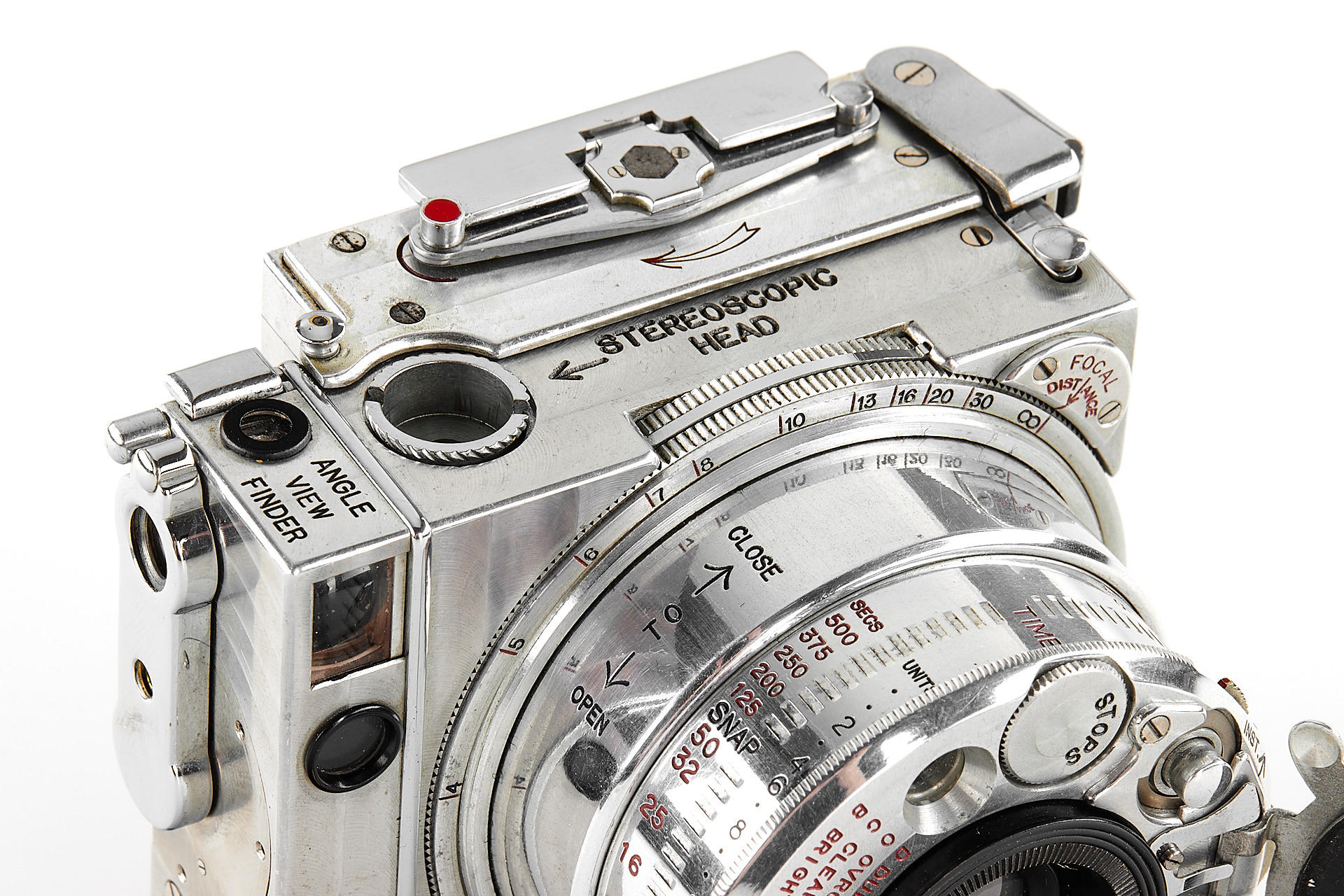 Compass Camera LeCoultre Compass Camera set | AI_38_39238