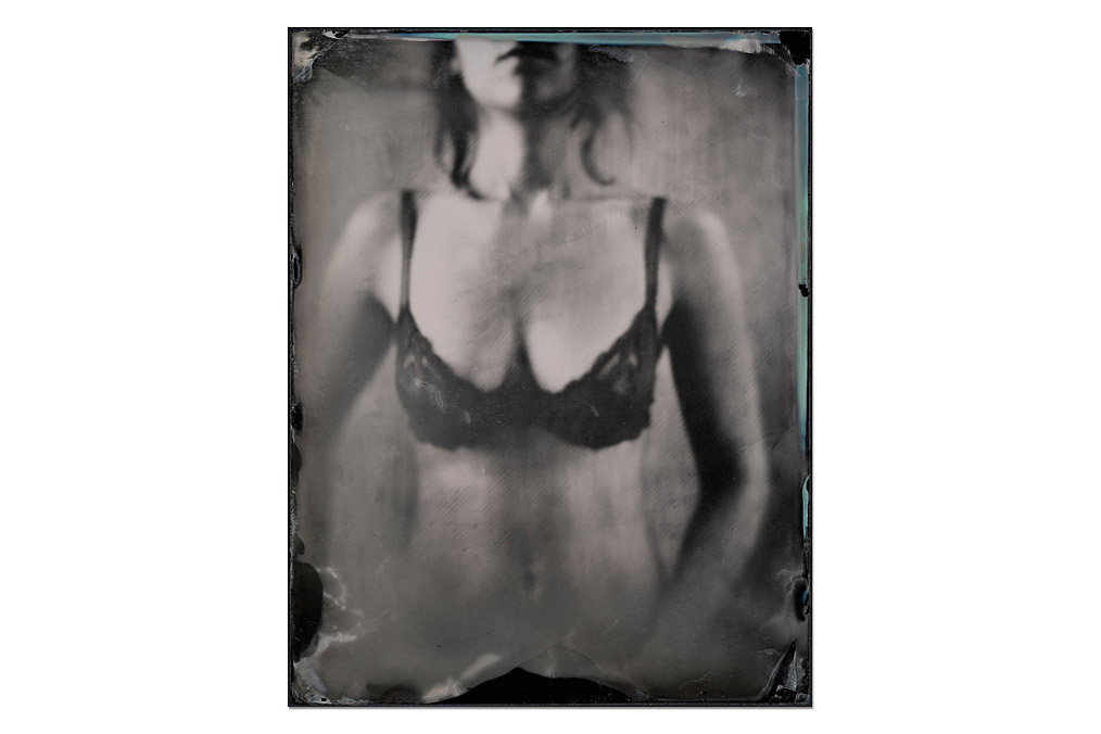 Agnes Prammer (*1984), "Ohne Titel"