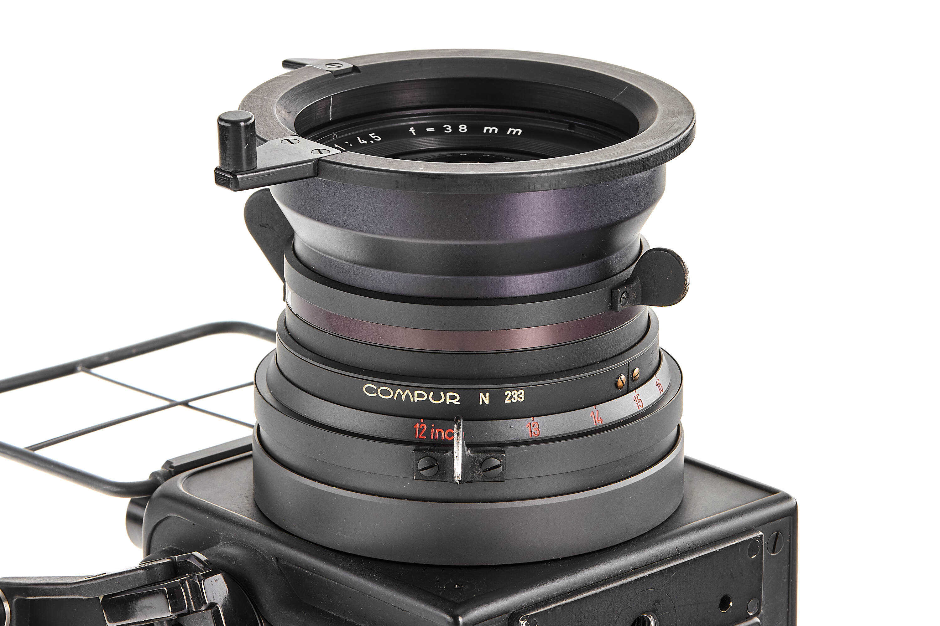 Hasselblad Lunar Surface SWC