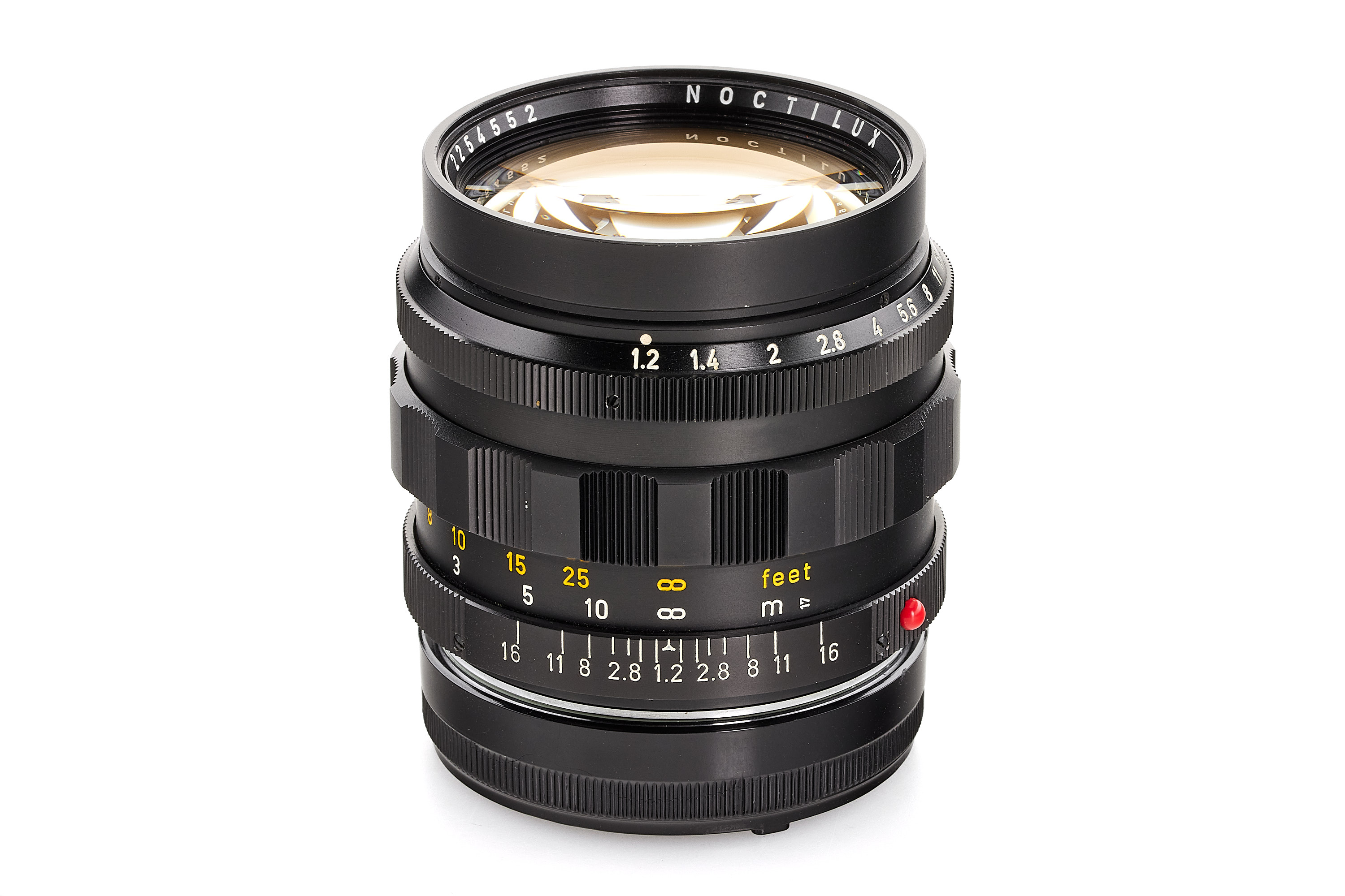 Noctilux 1.2/50mm 11820