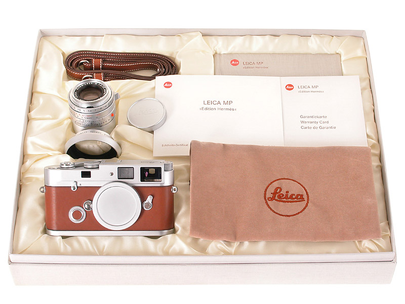 MP  'Edition Hermès' 10307