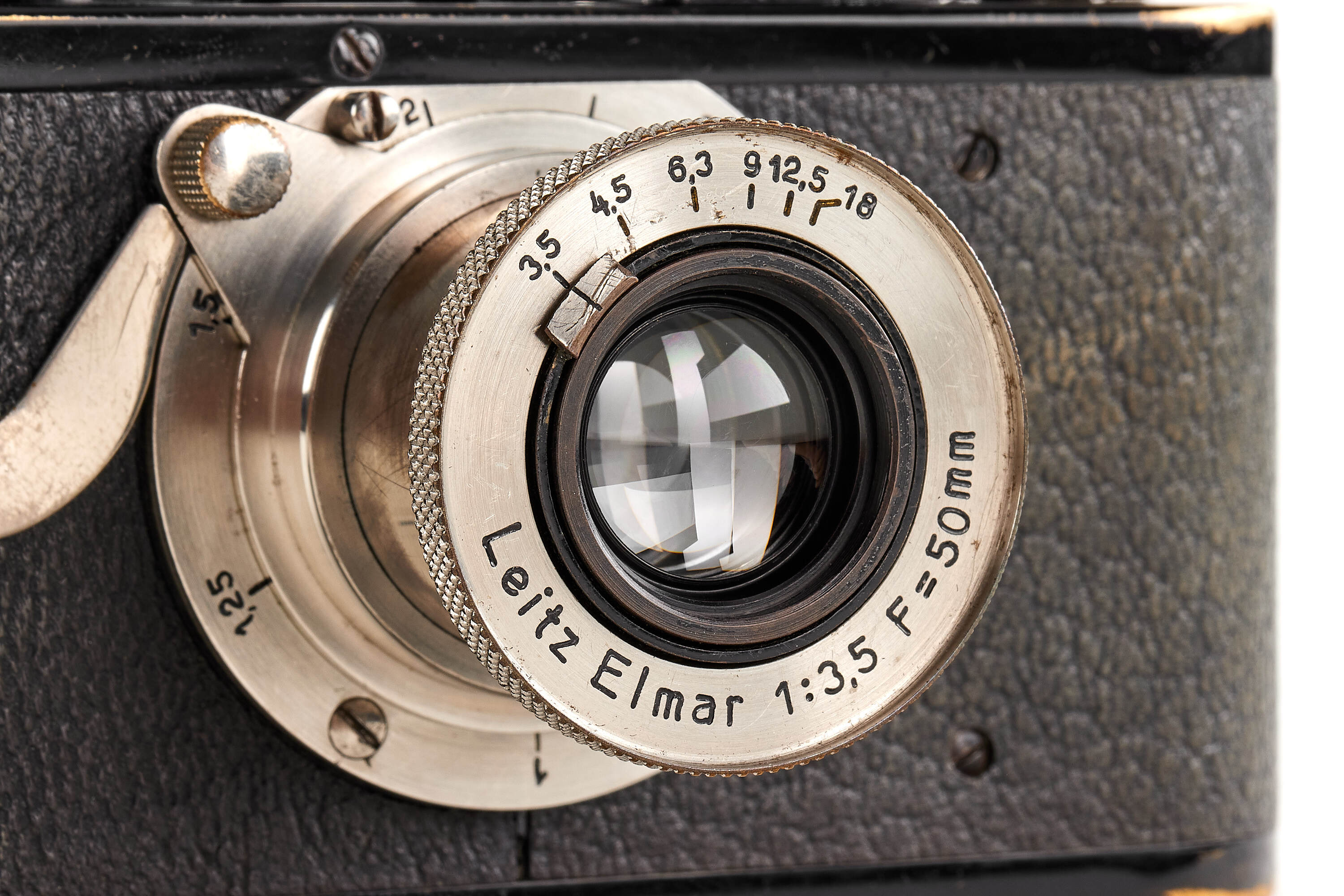 Leica I Mod. A Elmar