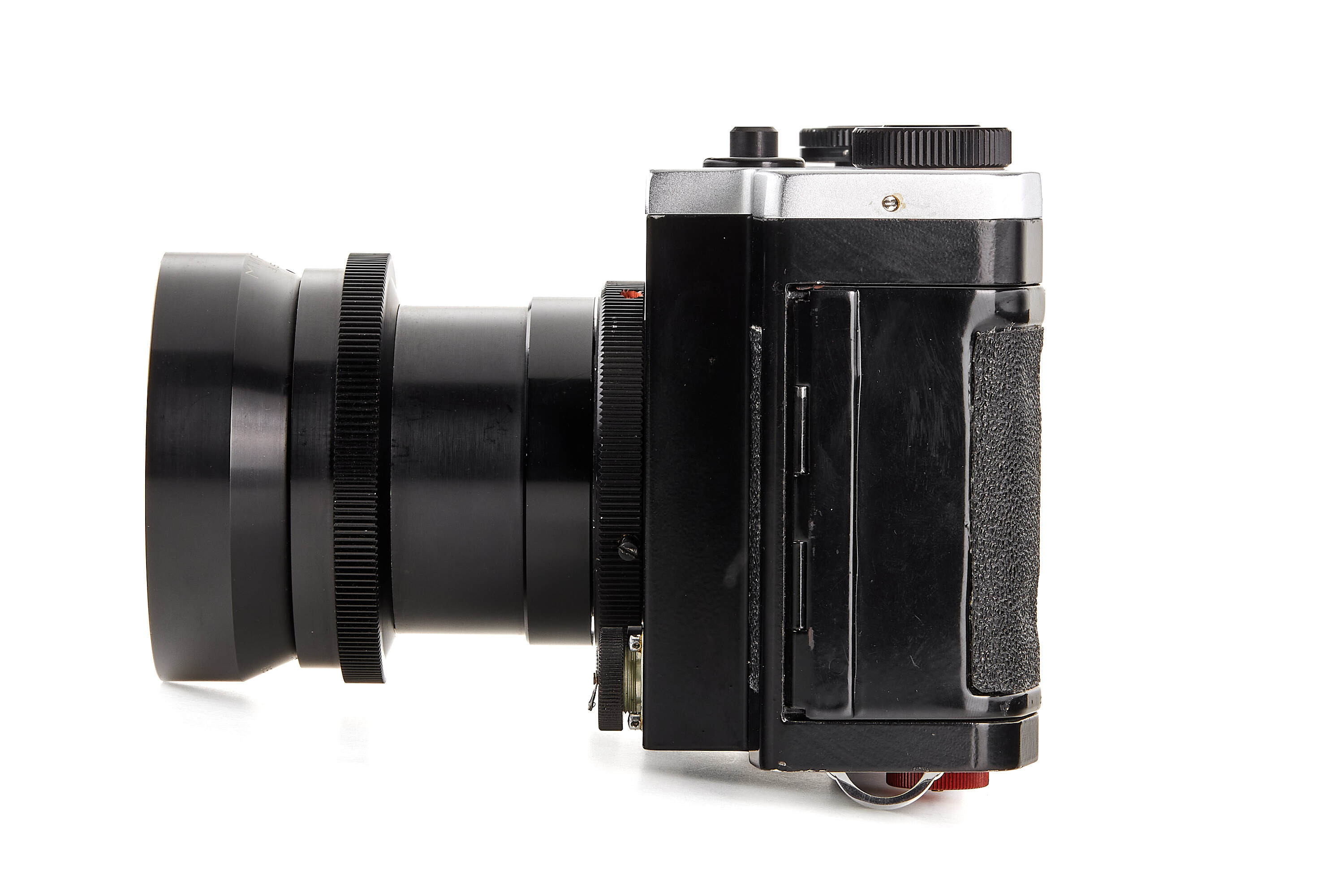 Arsenal FKR-01 Space Camera outfit