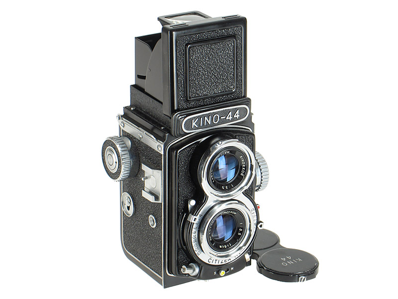 Tougodo  Kino-44 Deluxe