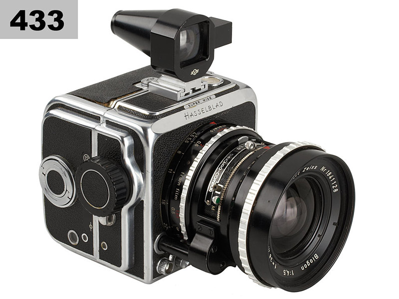 Hasselblad  Super Wide