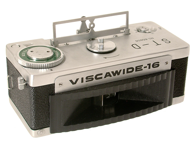 TAIYOKOKI VISCAWIDE 16