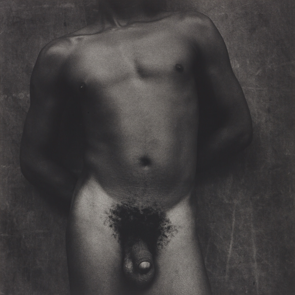 MÁRIO CRAVO NETO (1947–2009) Argolo, 1982