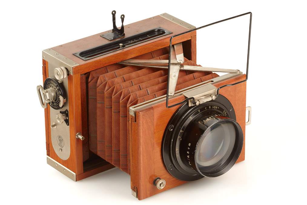 Contessa Nettel Tropen Deckrullo