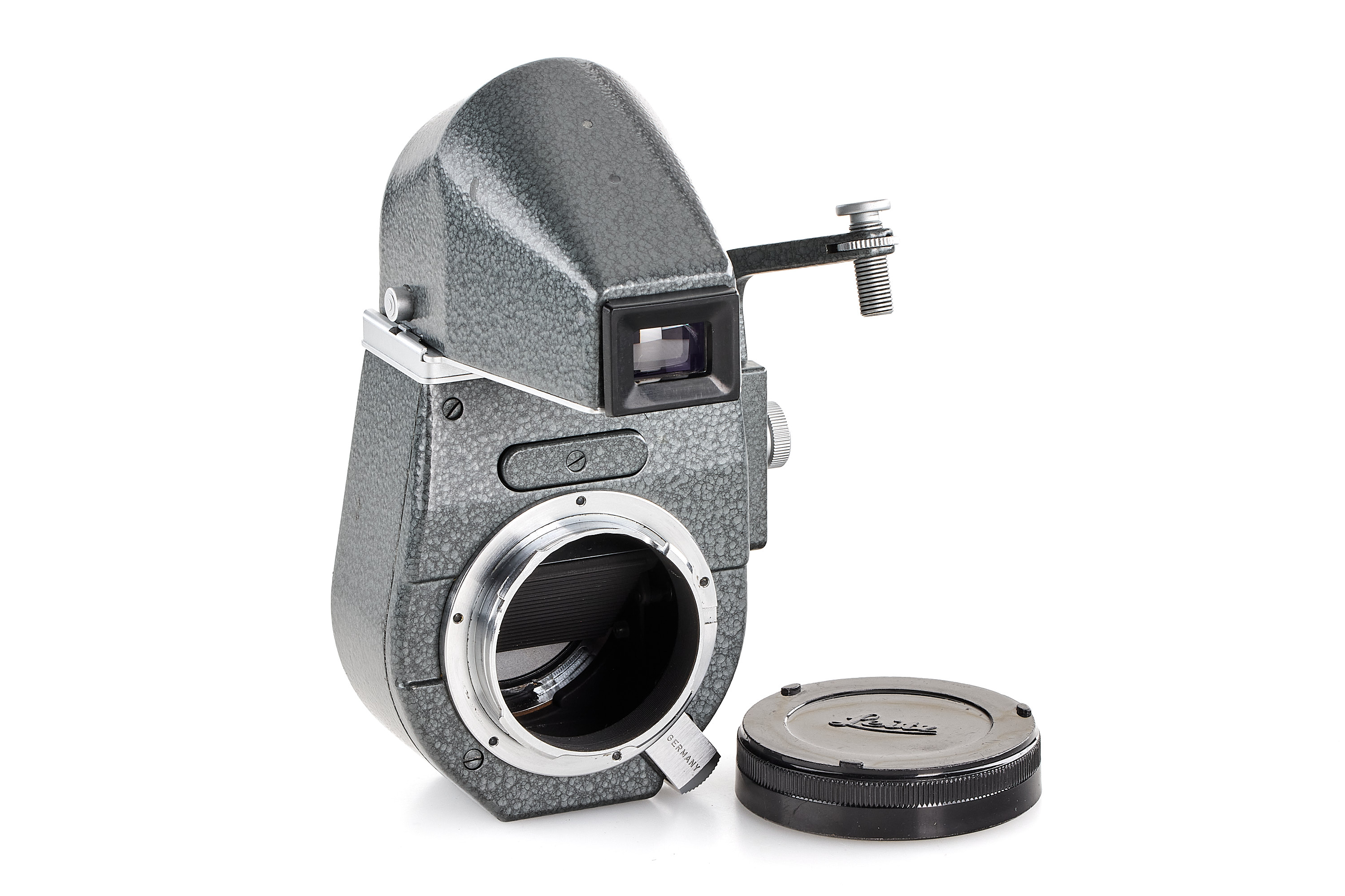 Leica Visoflex III Hammertone *