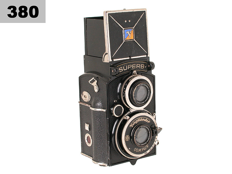 Voigtländer  Superb