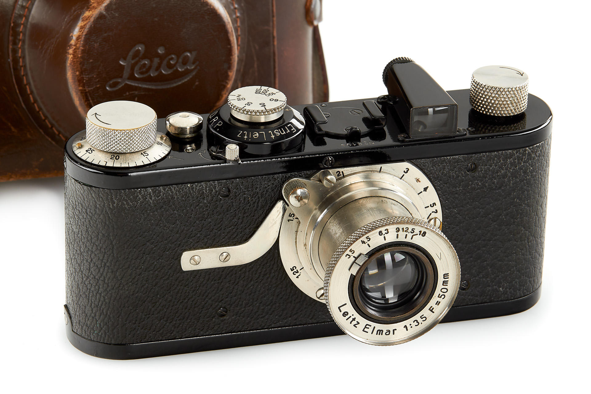 Leica I Mod. A Elmar