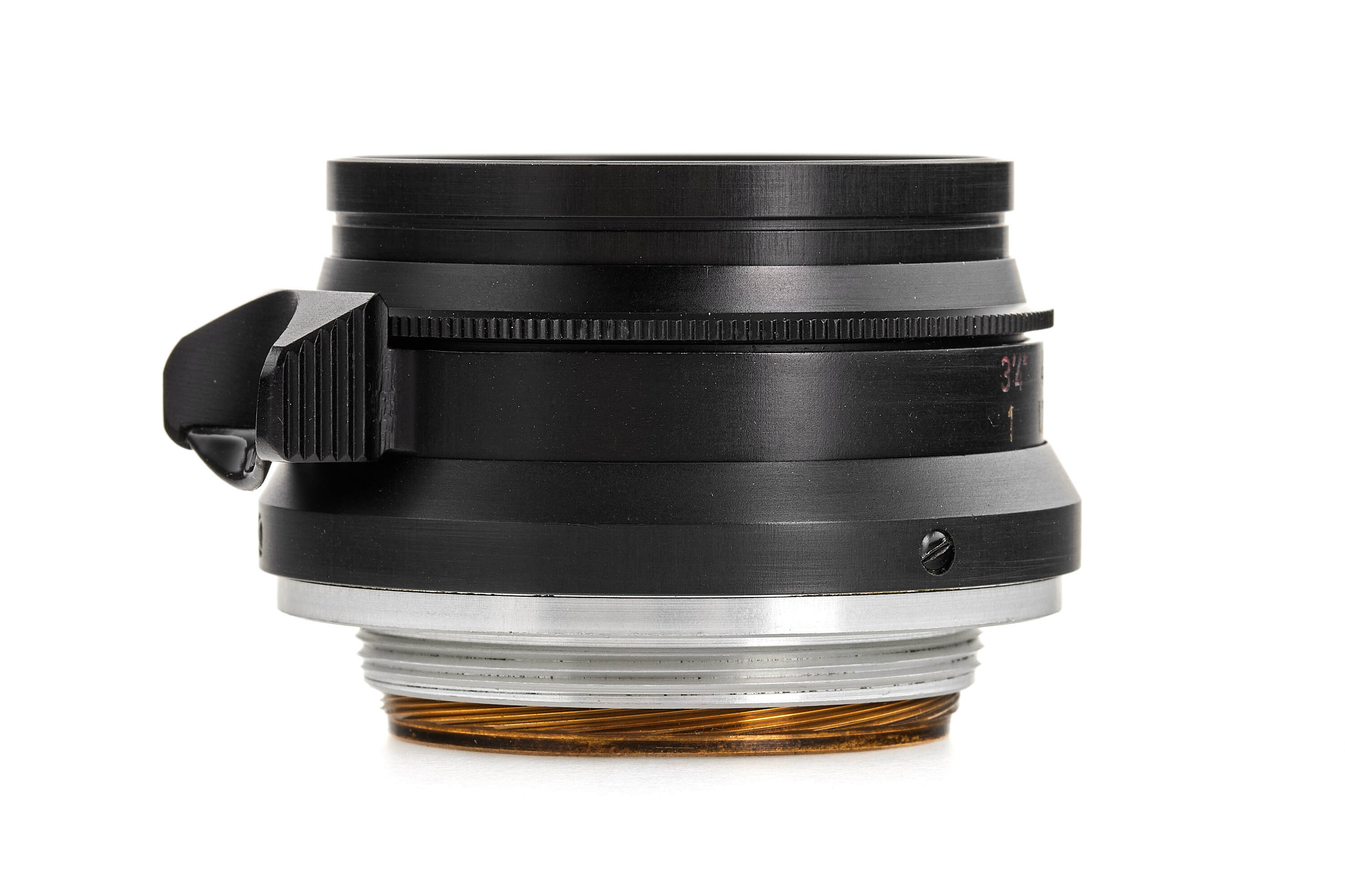 Summicron 2/35mm M39 SAWOO black