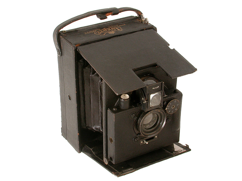 ADAMS & CO, England  IDENTO