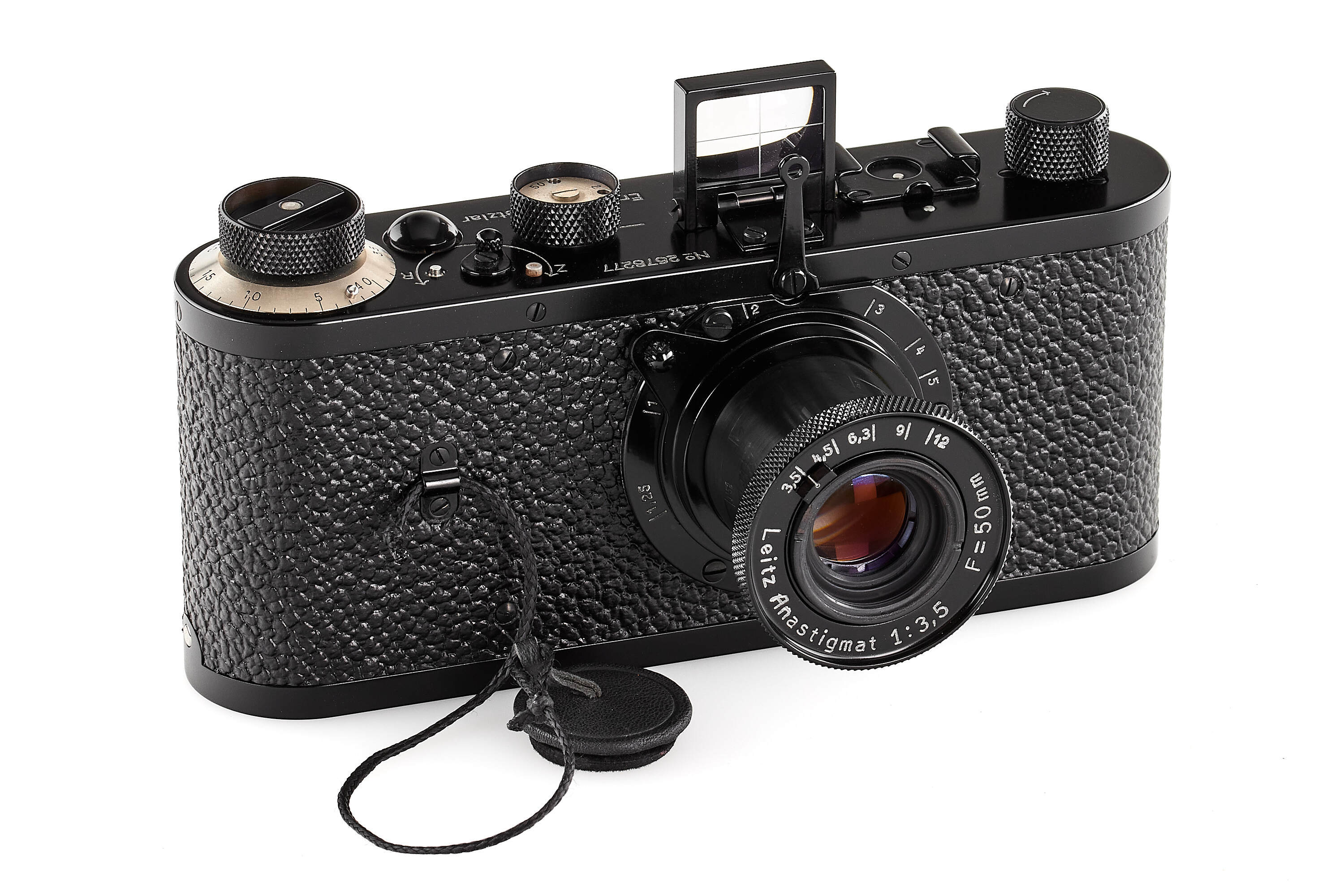 Leica 0-Serie Replica 10500 special * Leica 0-Serie Replica 10500 special *