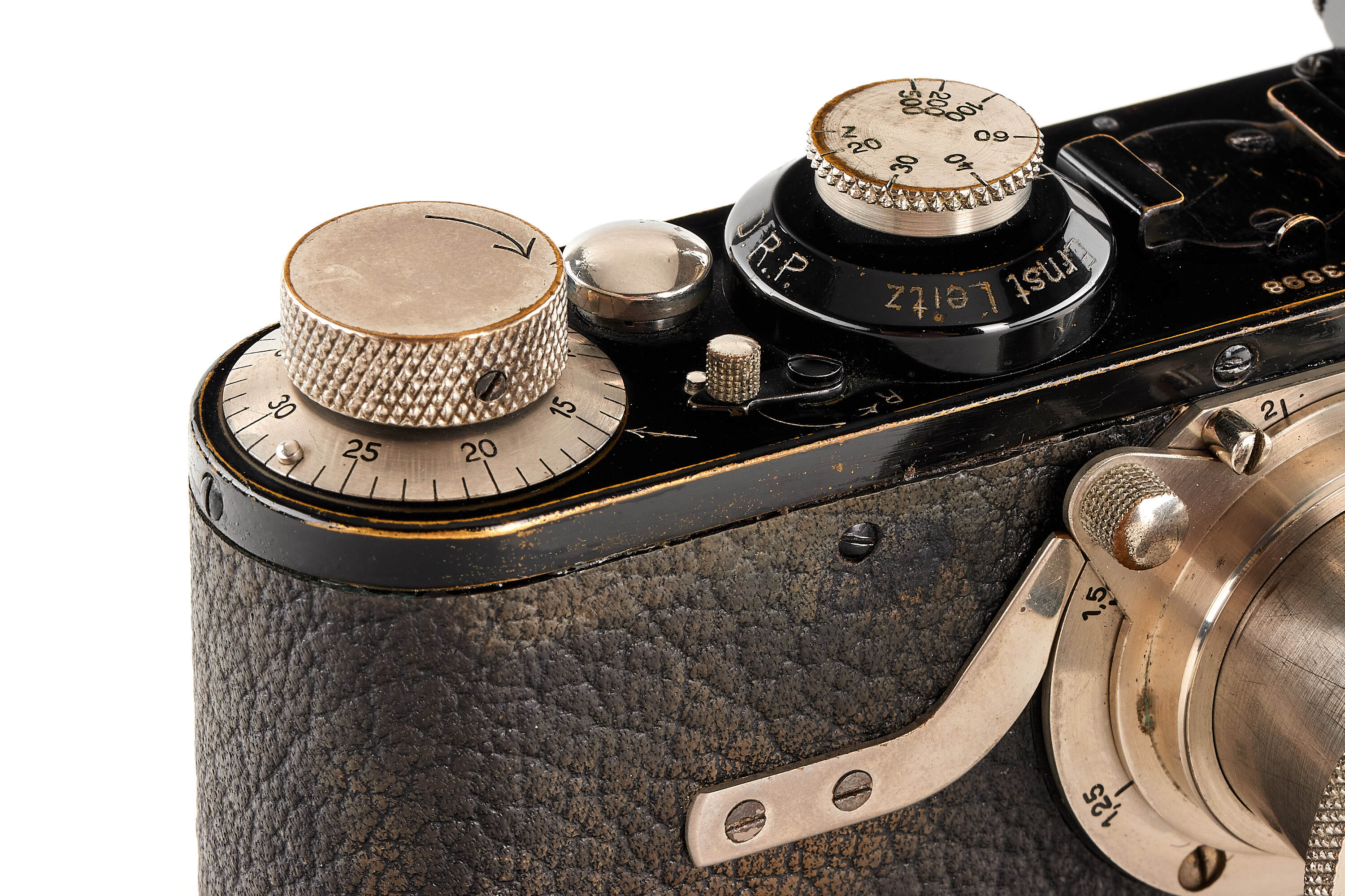 Leica I Mod. A Elmar