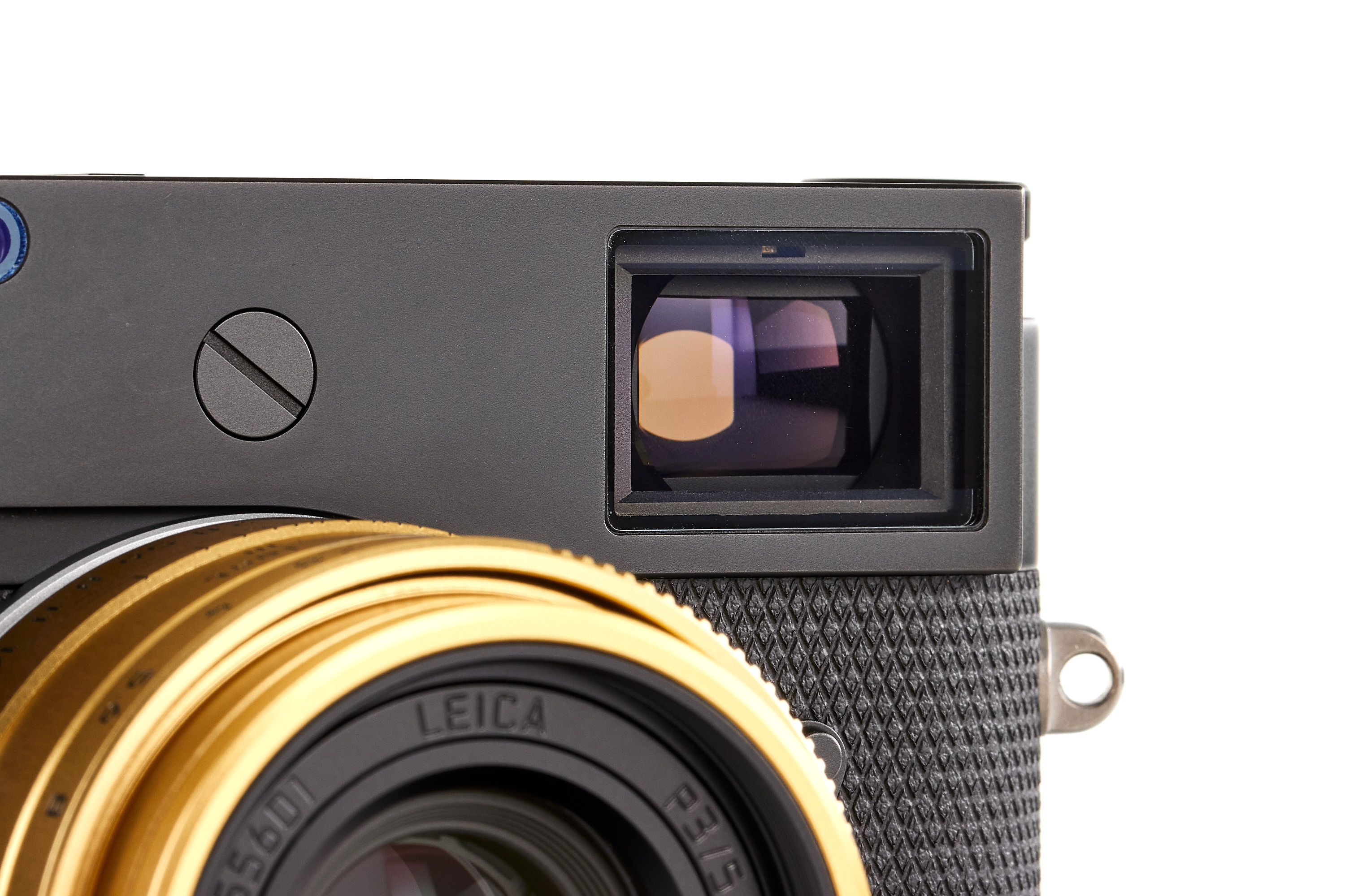 Leica M10-P “ASC 100 Edition” Prototype *