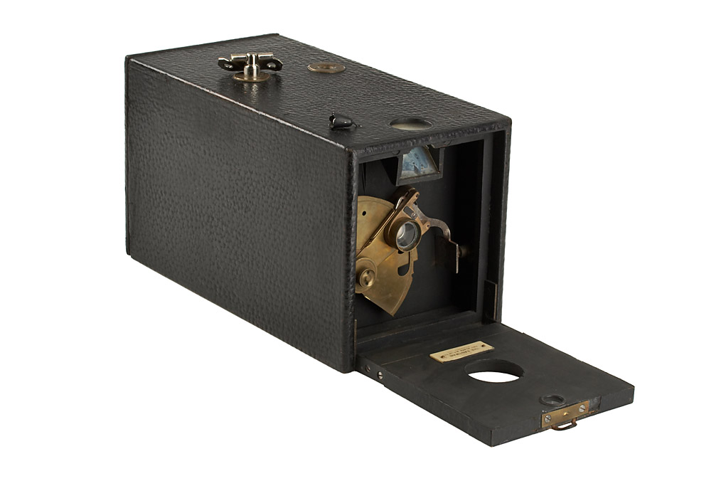 Nr.2 Kodak Camera