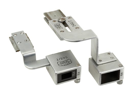 Contax finder (various)