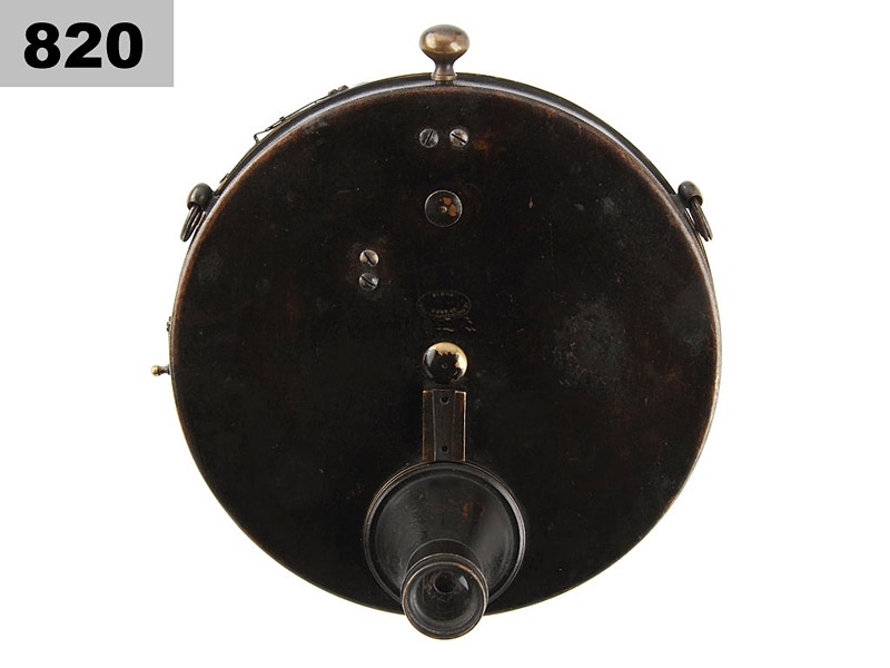 Dubroni  Le Photo-Eclair