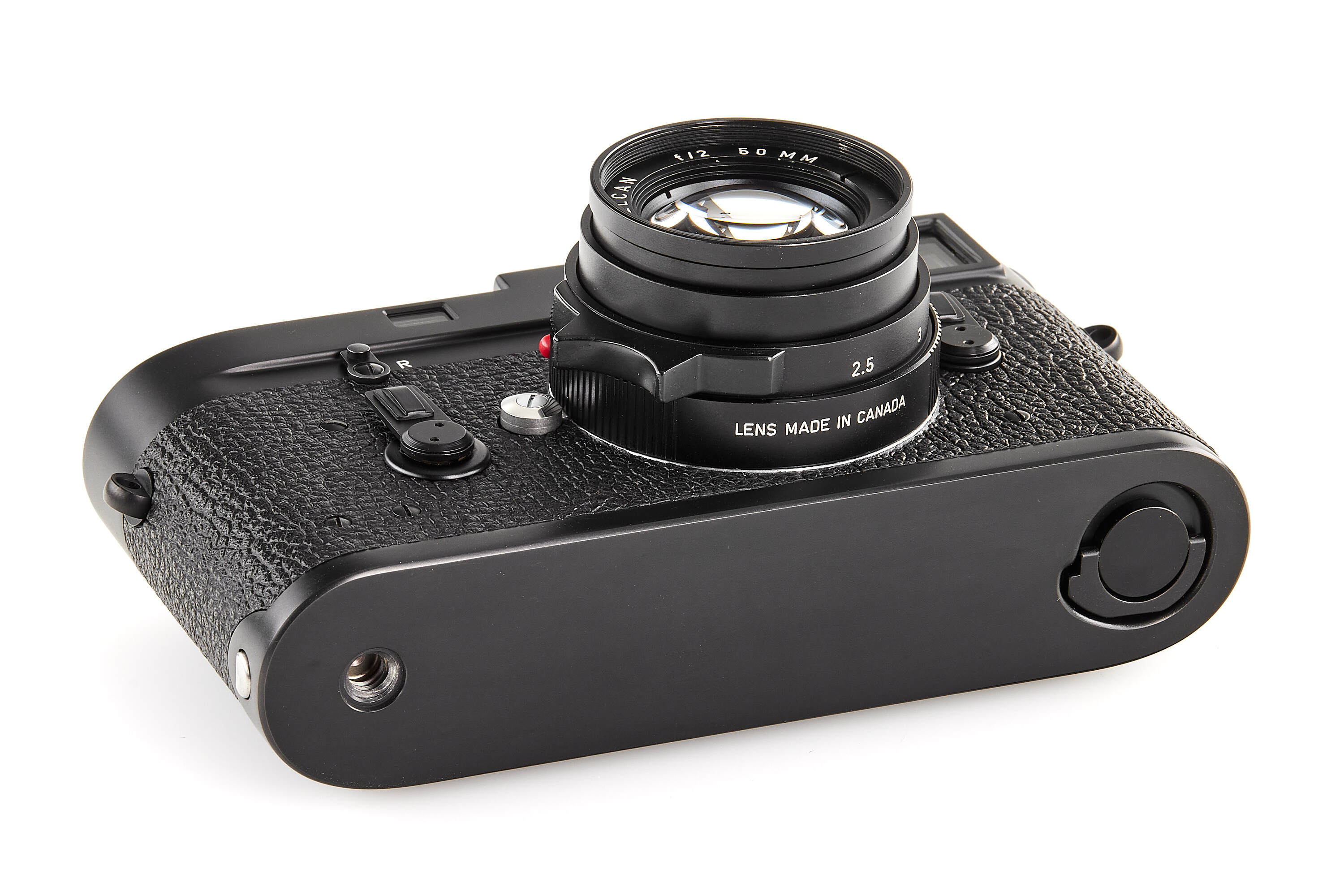 Leica KE-7A 'US Army' NOS set *