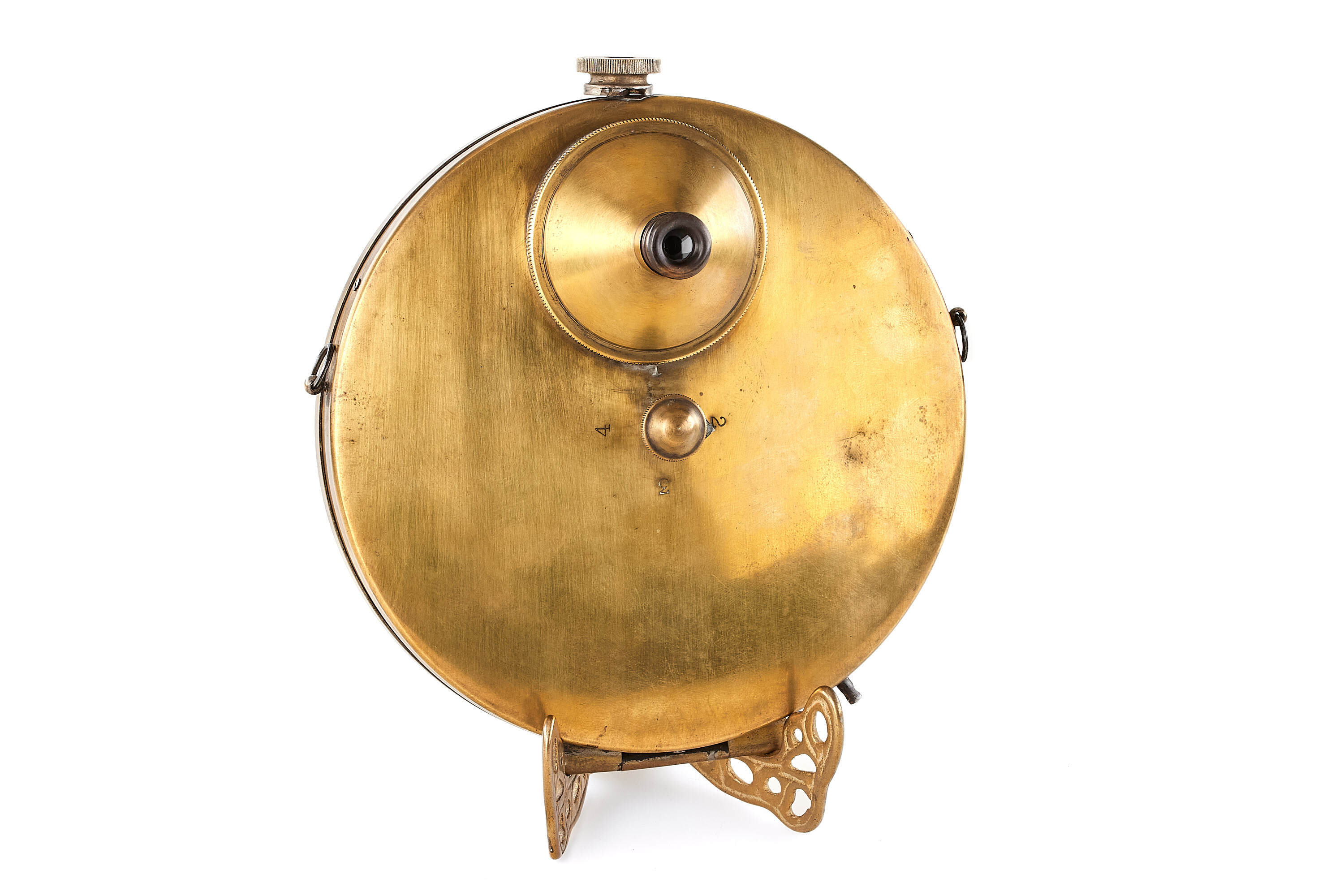 Stirn Vest Camera No.2 *