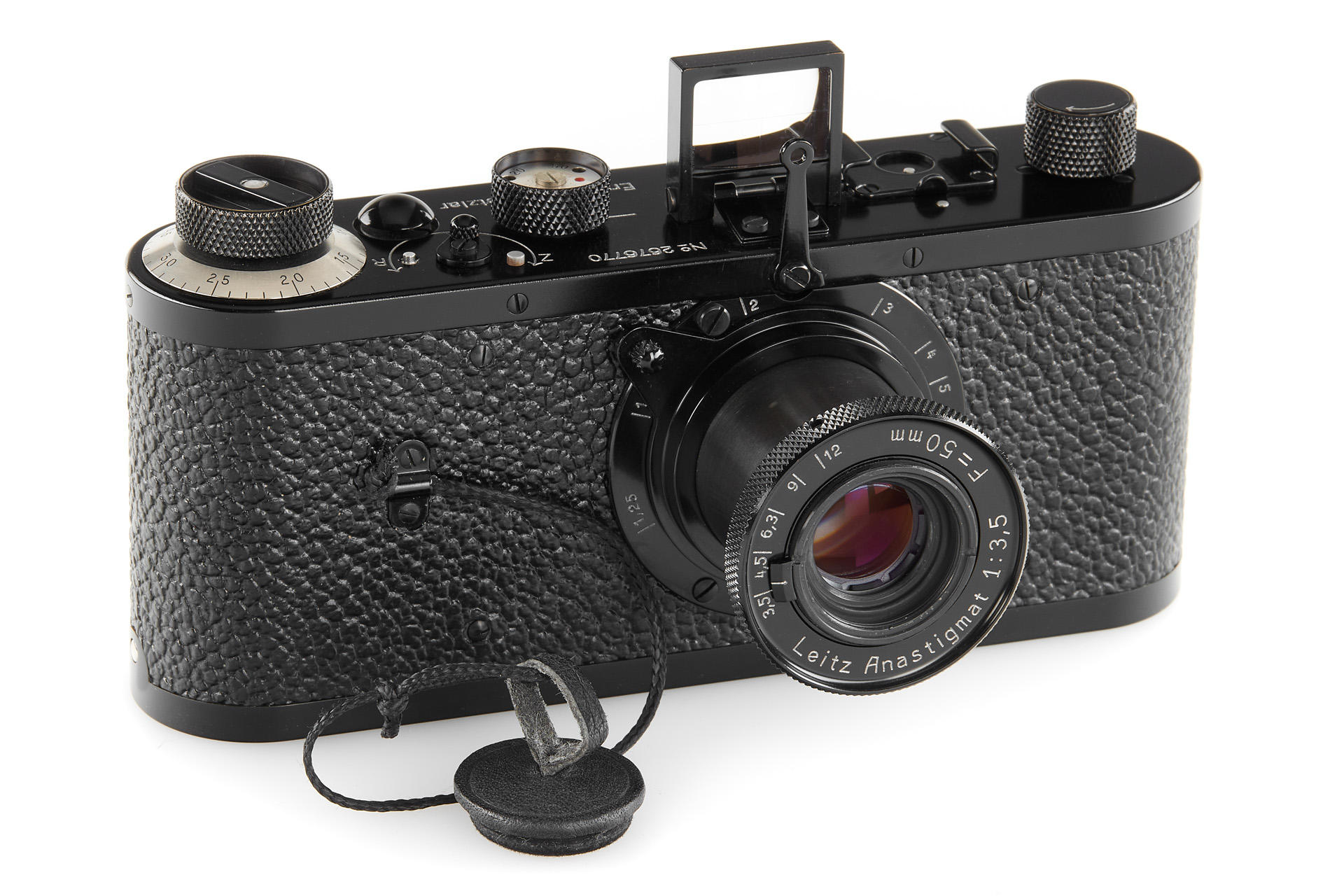 Leica 0-Series Replica 10500 * Leica 0-Series Replica 10500 *