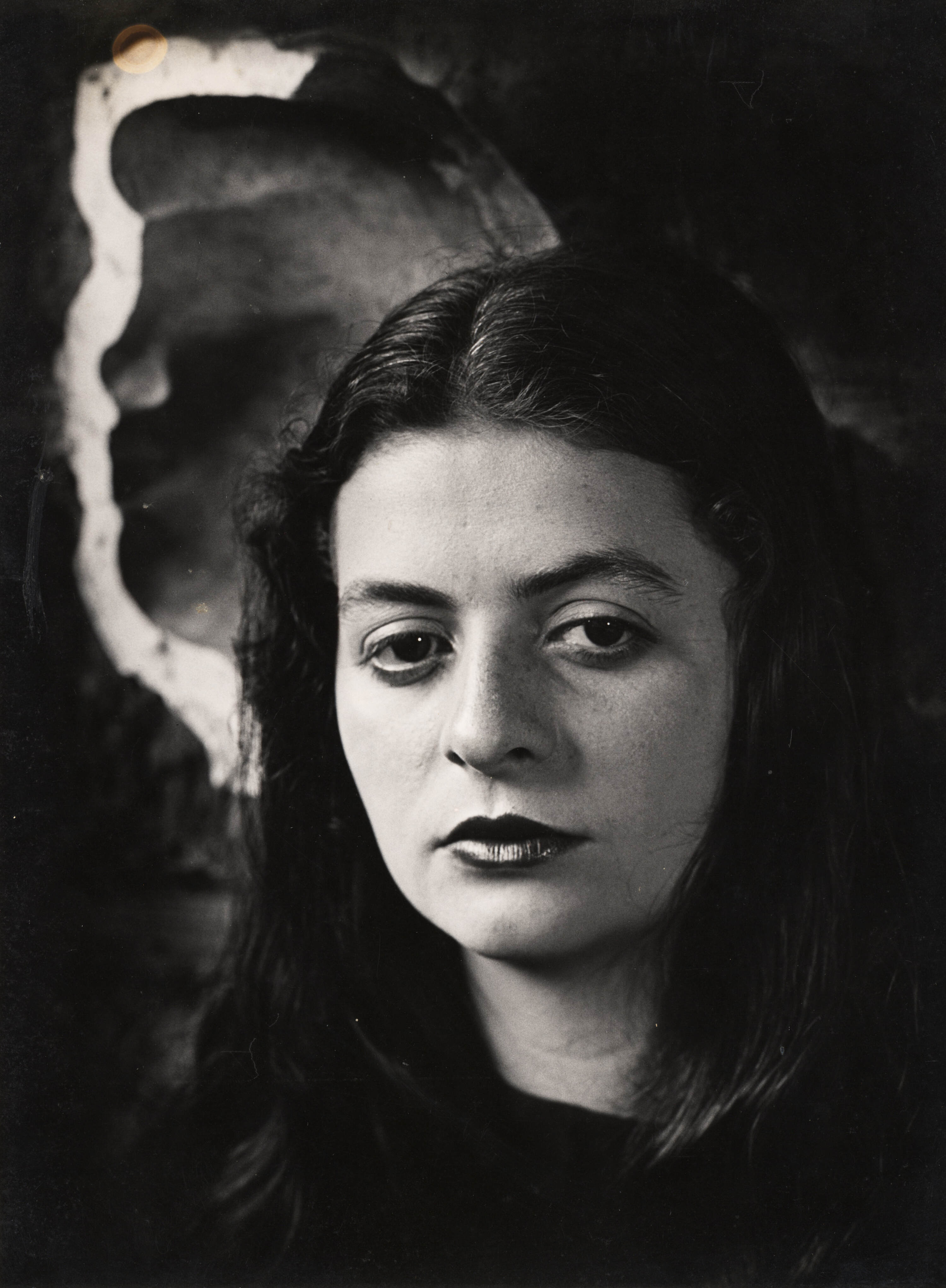 OTTO STEINERT (1915–1978) - Lalage, 1953*