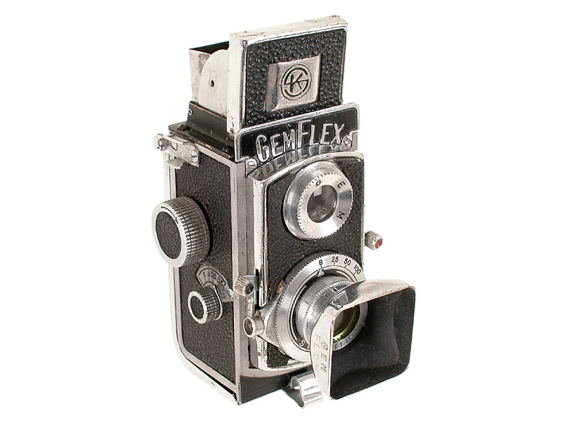 Showa Kogaku   Gemflex II